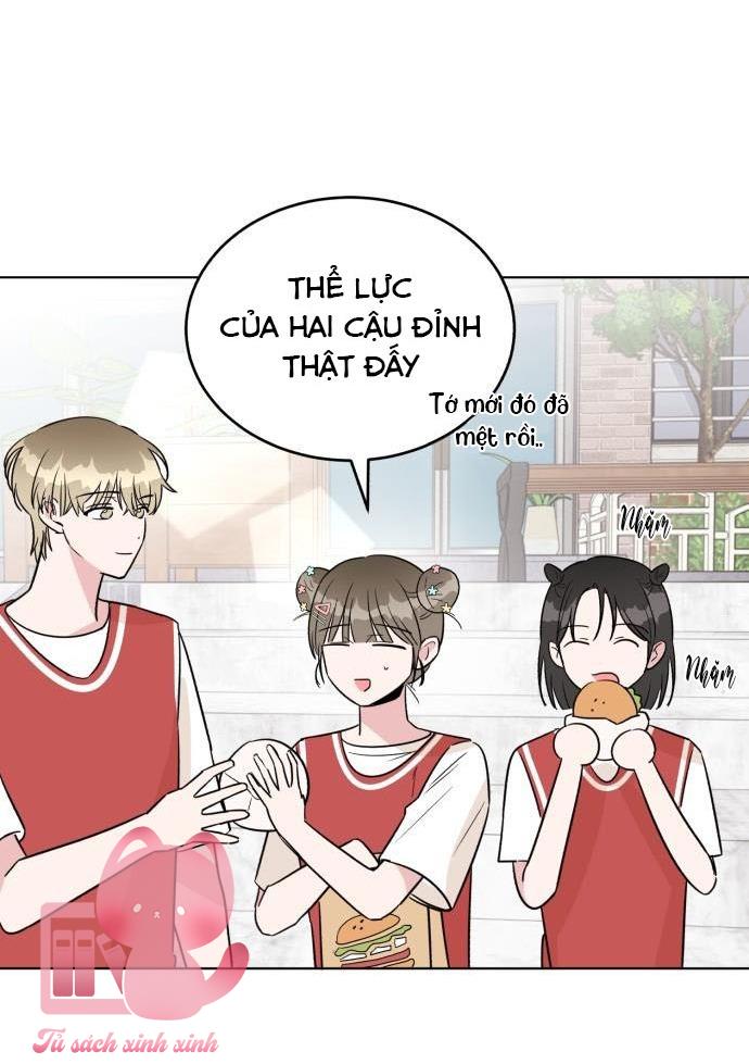 Chúng Ta Là Gì Của Nhau? - Chap 22 - Trang 70