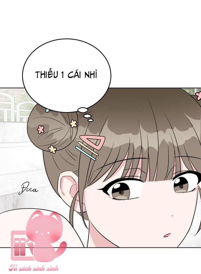 Chúng Ta Là Gì Của Nhau? - Chap 22 - Trang 72