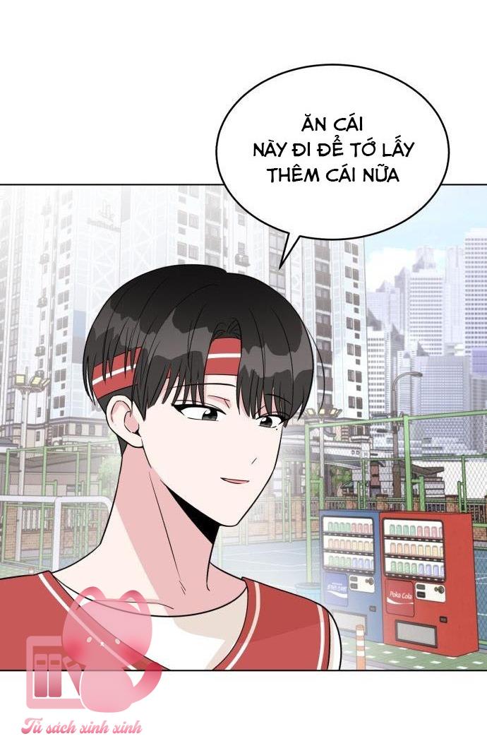 Chúng Ta Là Gì Của Nhau? - Chap 22 - Trang 73