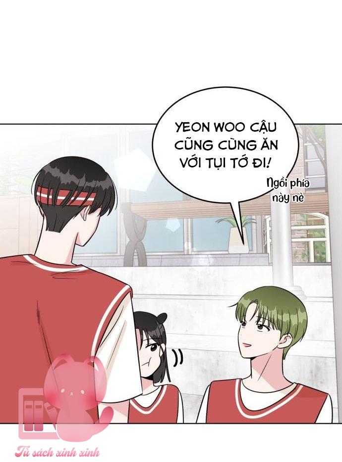 Chúng Ta Là Gì Của Nhau? - Chap 22 - Trang 75