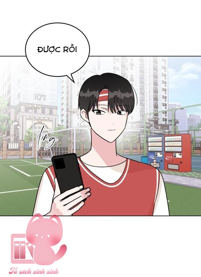 Chúng Ta Là Gì Của Nhau? - Chap 22 - Trang 76