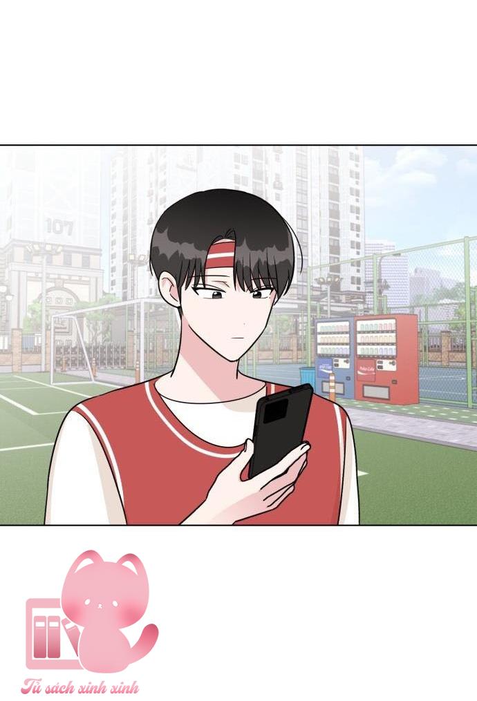 Chúng Ta Là Gì Của Nhau? - Chap 22 - Trang 77