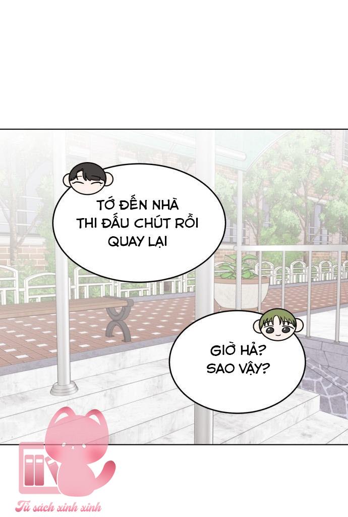 Chúng Ta Là Gì Của Nhau? - Chap 22 - Trang 78