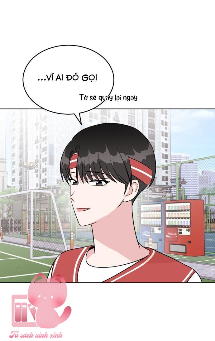 Chúng Ta Là Gì Của Nhau? - Chap 22 - Trang 79
