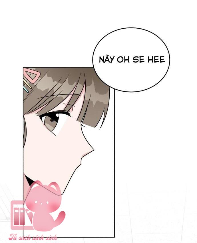 Chúng Ta Là Gì Của Nhau? - Chap 22 - Trang 9
