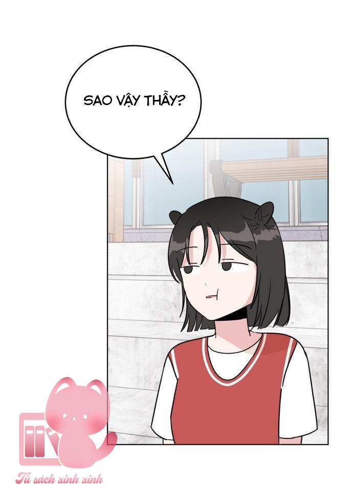 Chúng Ta Là Gì Của Nhau? - Chap 22 - Trang 84