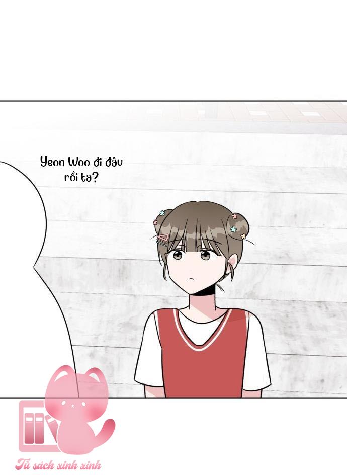 Chúng Ta Là Gì Của Nhau? - Chap 22 - Trang 86