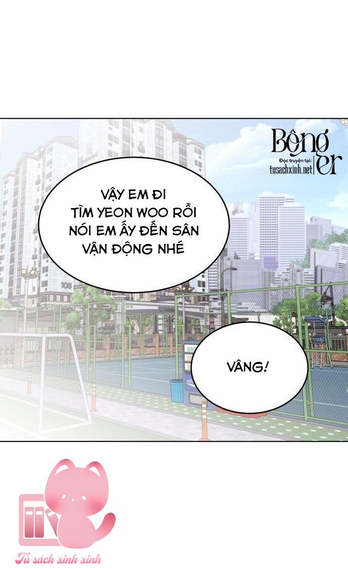 Chúng Ta Là Gì Của Nhau? - Chap 22 - Trang 88