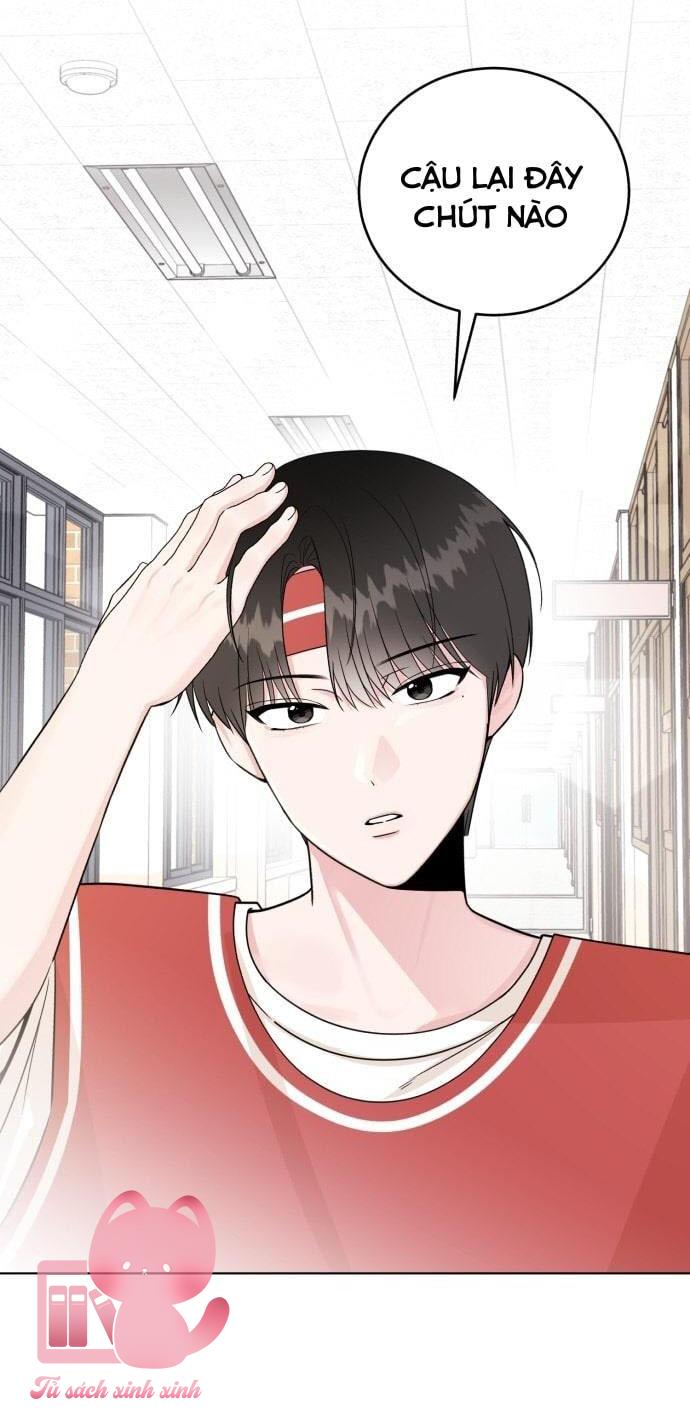 Chúng Ta Là Gì Của Nhau? - Chap 22 - Trang 10