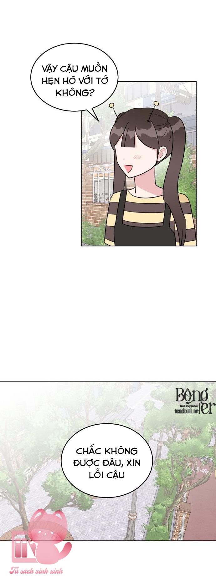 Chúng Ta Là Gì Của Nhau? - Chap 23 - Trang 11