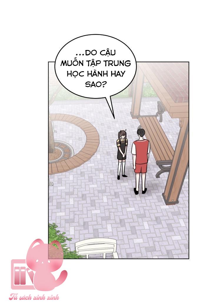 Chúng Ta Là Gì Của Nhau? - Chap 23 - Trang 12