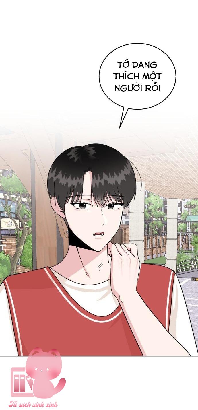 Chúng Ta Là Gì Của Nhau? - Chap 23 - Trang 14