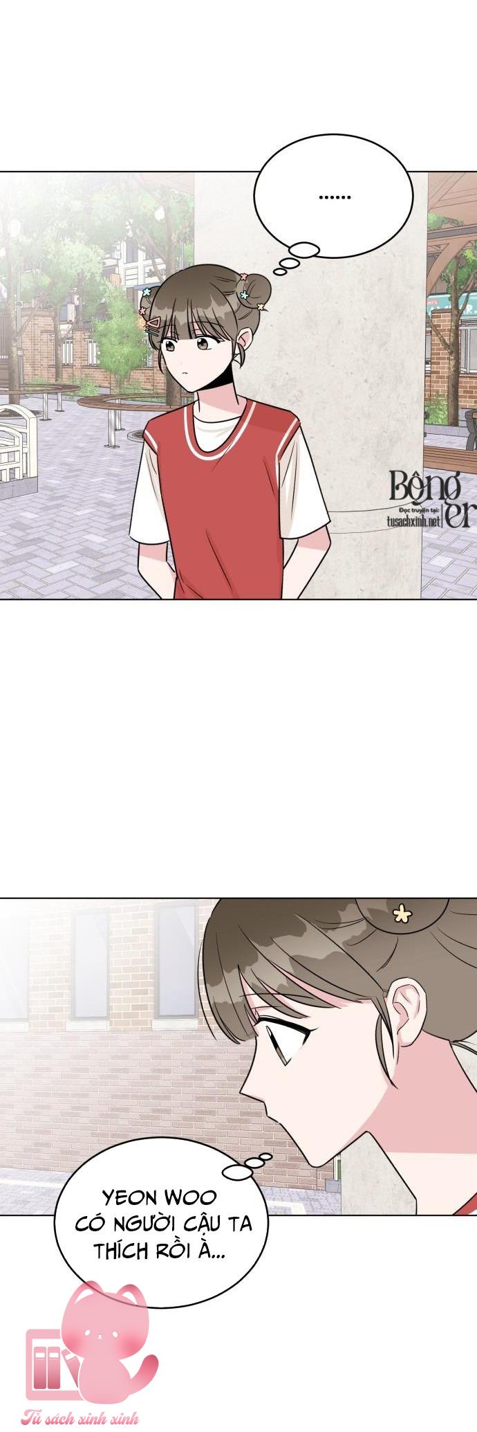 Chúng Ta Là Gì Của Nhau? - Chap 23 - Trang 16