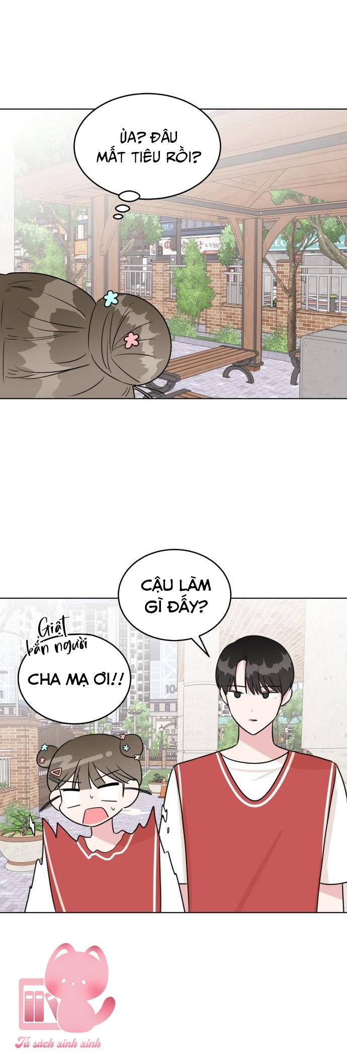Chúng Ta Là Gì Của Nhau? - Chap 23 - Trang 18
