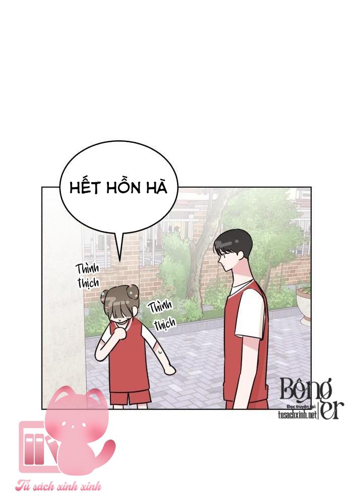 Chúng Ta Là Gì Của Nhau? - Chap 23 - Trang 19