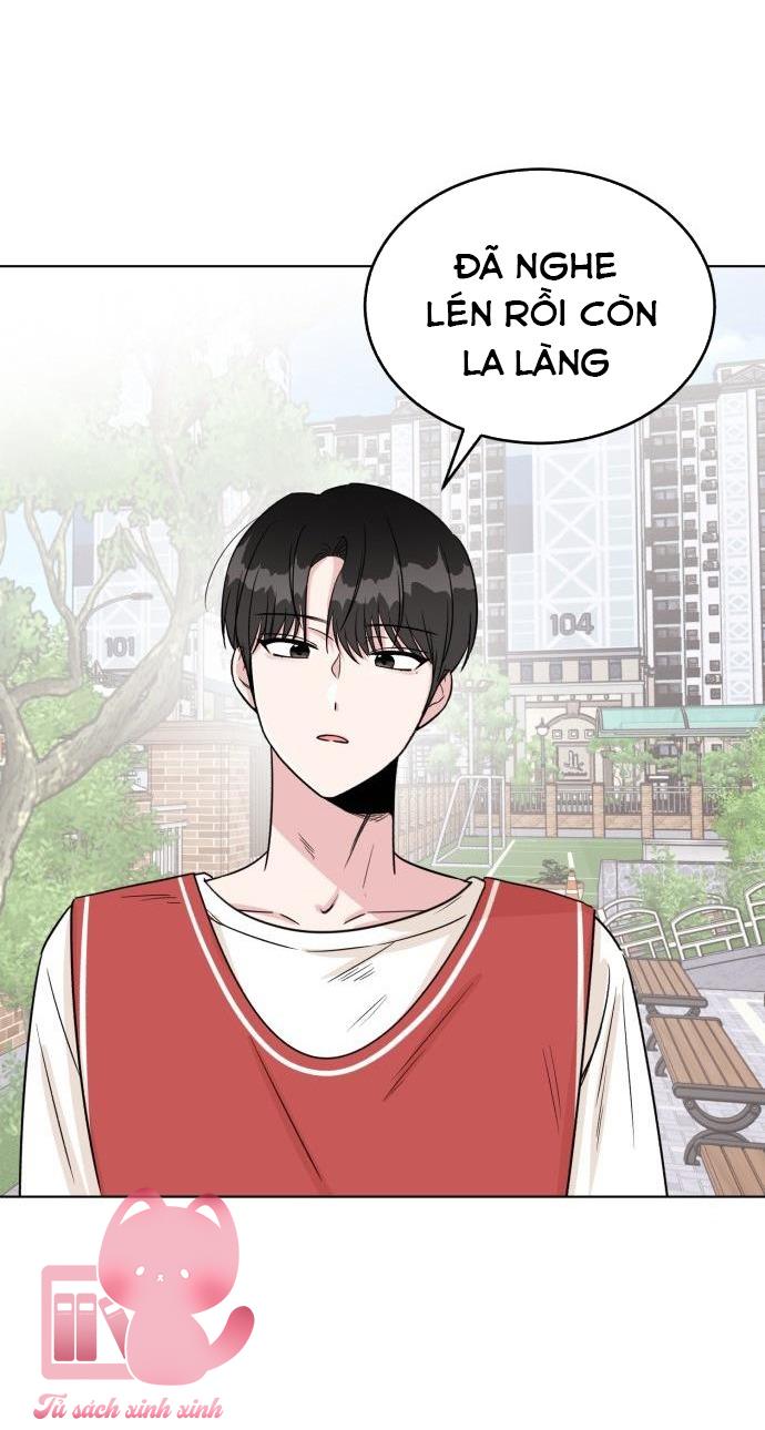 Chúng Ta Là Gì Của Nhau? - Chap 23 - Trang 20