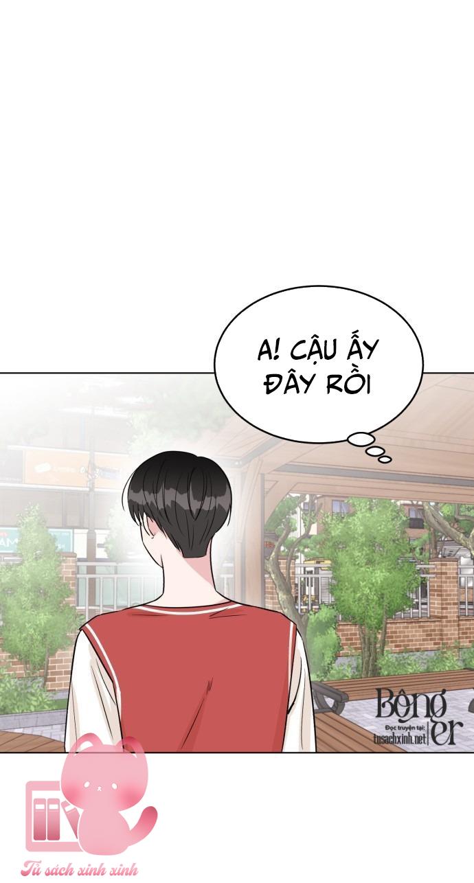 Chúng Ta Là Gì Của Nhau? - Chap 23 - Trang 3