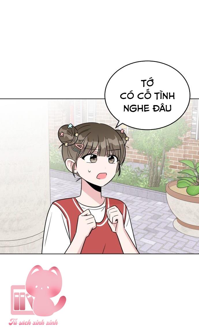 Chúng Ta Là Gì Của Nhau? - Chap 23 - Trang 21