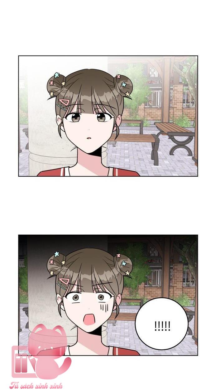 Chúng Ta Là Gì Của Nhau? - Chap 23 - Trang 25