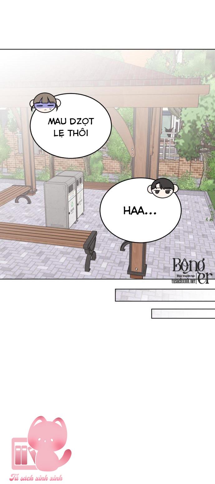Chúng Ta Là Gì Của Nhau? - Chap 23 - Trang 27