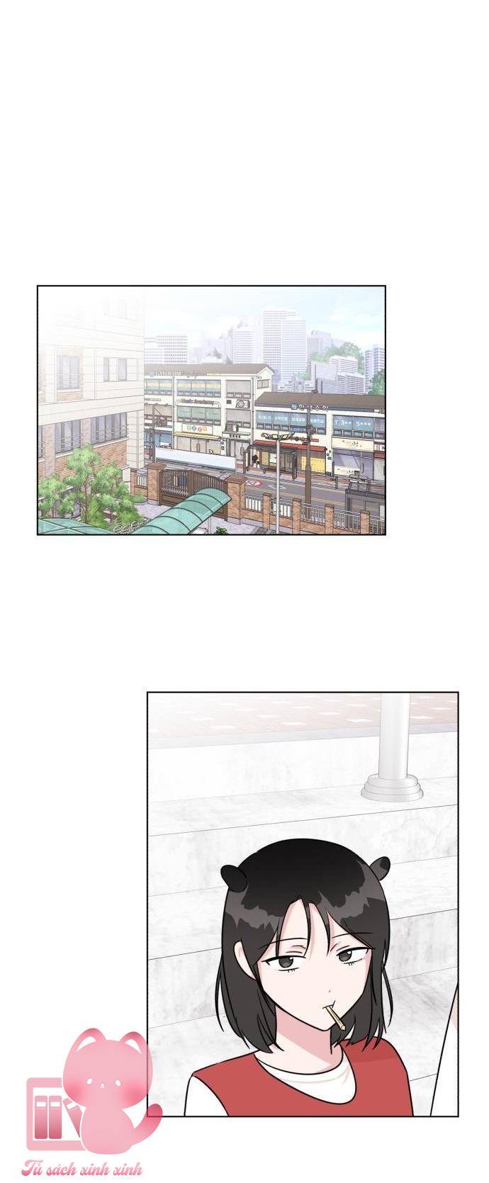 Chúng Ta Là Gì Của Nhau? - Chap 23 - Trang 28