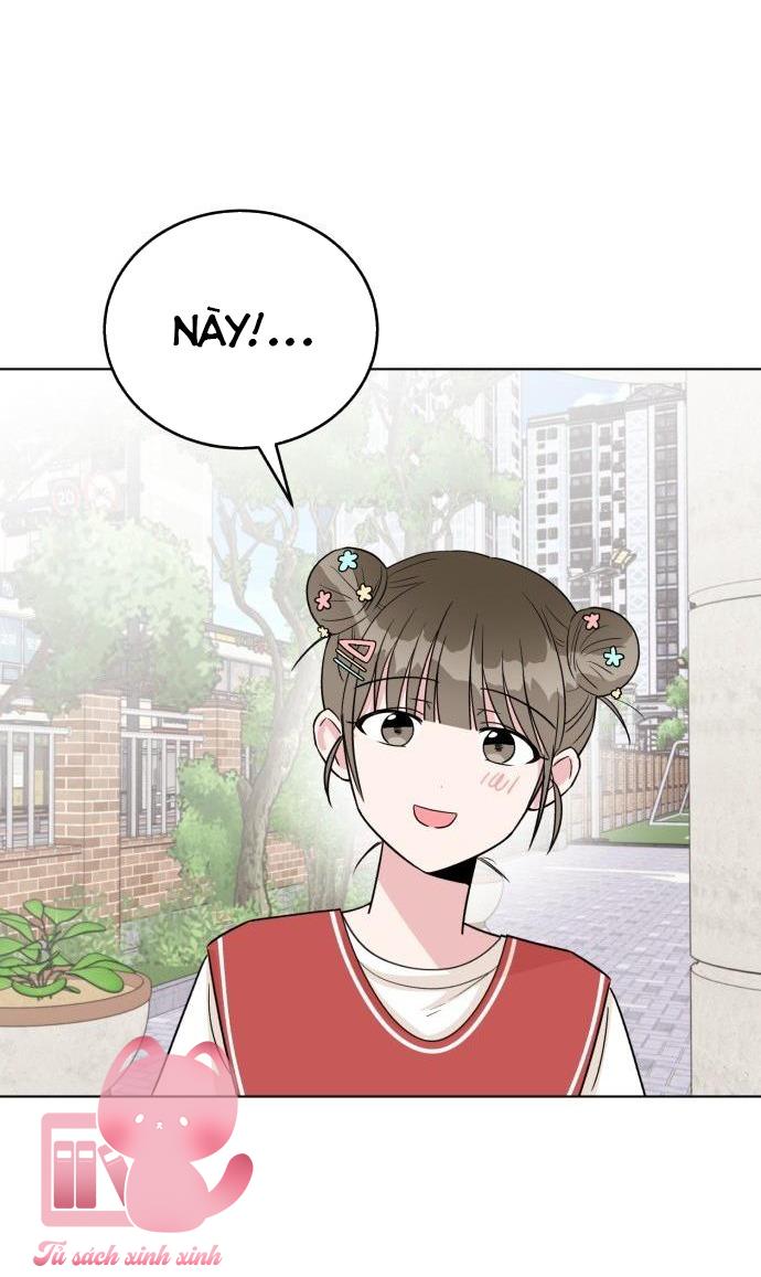 Chúng Ta Là Gì Của Nhau? - Chap 23 - Trang 4
