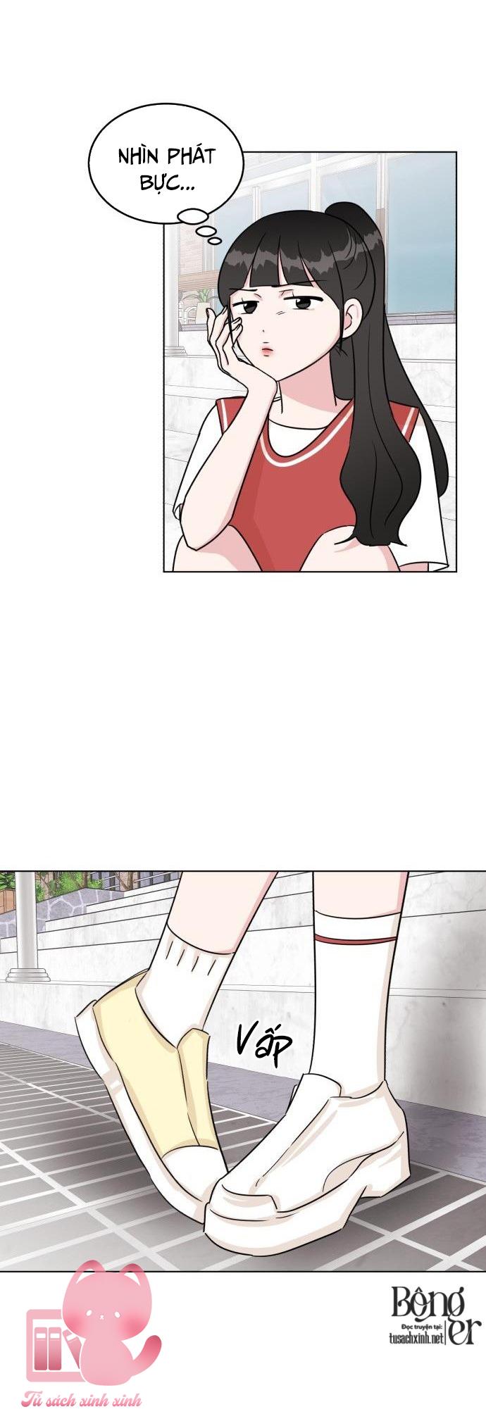 Chúng Ta Là Gì Của Nhau? - Chap 23 - Trang 31