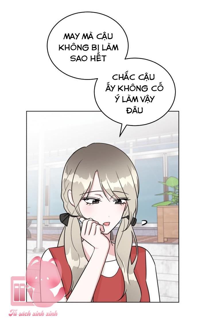 Chúng Ta Là Gì Của Nhau? - Chap 23 - Trang 37
