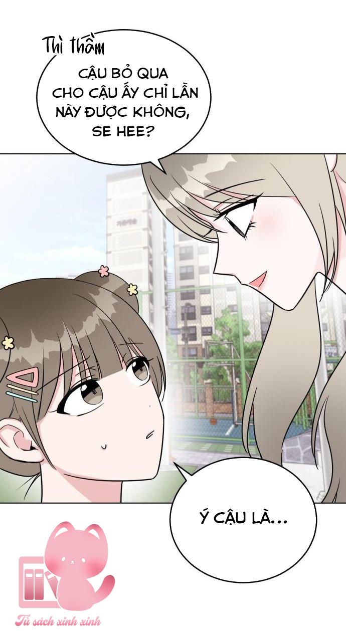 Chúng Ta Là Gì Của Nhau? - Chap 23 - Trang 38