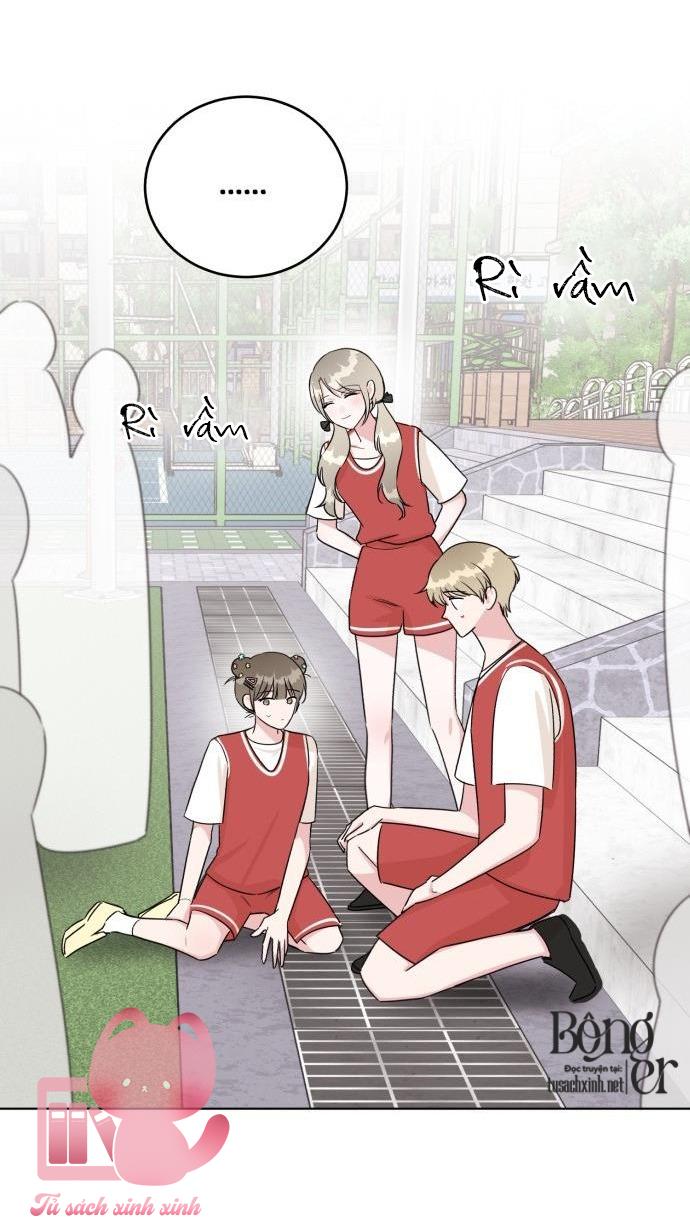 Chúng Ta Là Gì Của Nhau? - Chap 23 - Trang 39