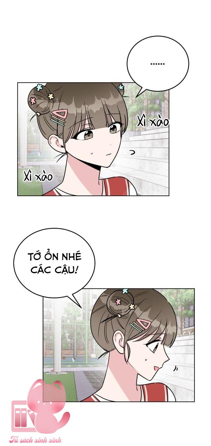 Chúng Ta Là Gì Của Nhau? - Chap 23 - Trang 40