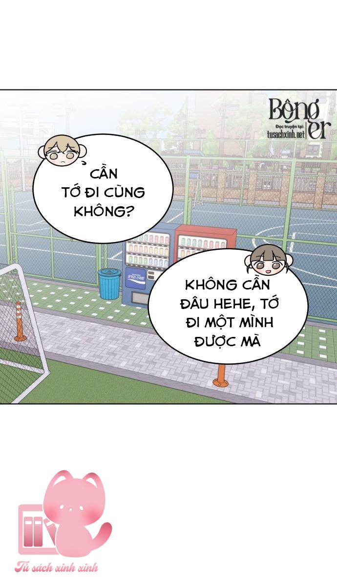 Chúng Ta Là Gì Của Nhau? - Chap 23 - Trang 43