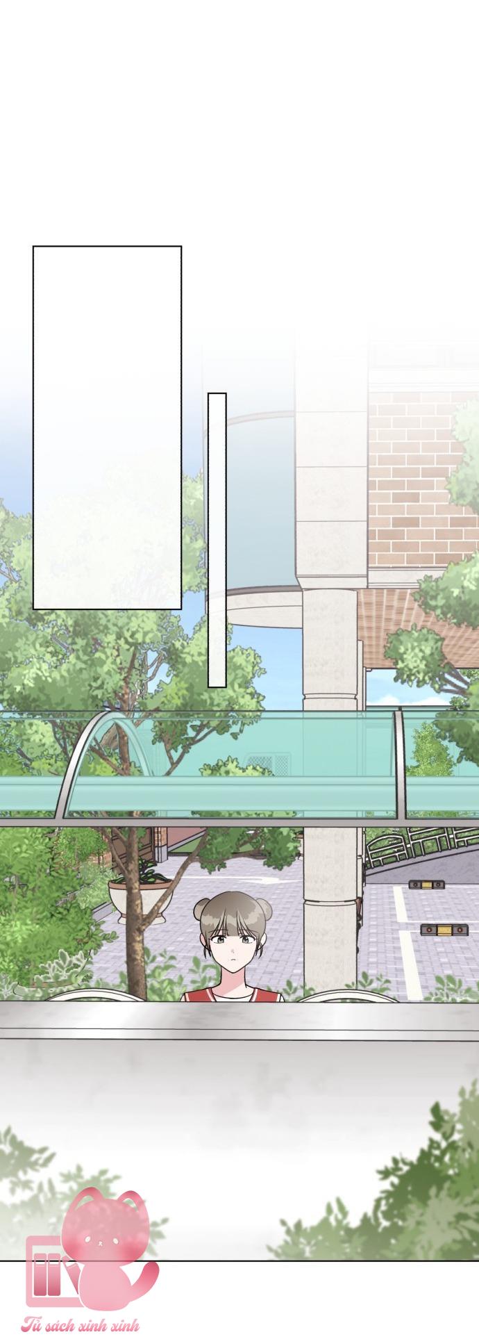 Chúng Ta Là Gì Của Nhau? - Chap 23 - Trang 44