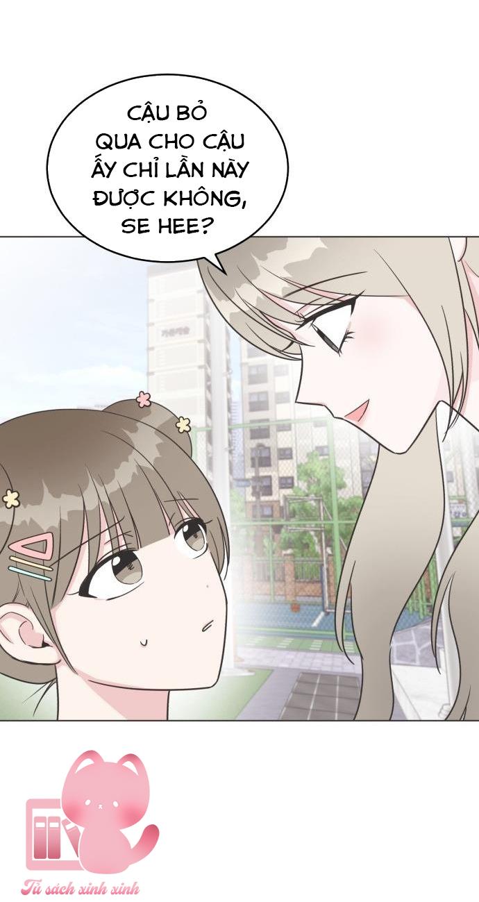 Chúng Ta Là Gì Của Nhau? - Chap 23 - Trang 47