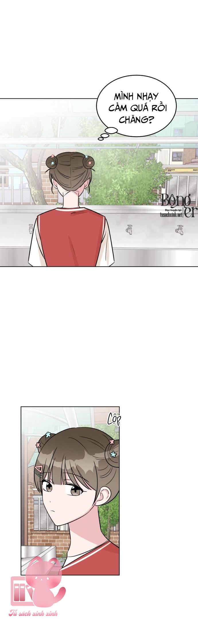 Chúng Ta Là Gì Của Nhau? - Chap 23 - Trang 48