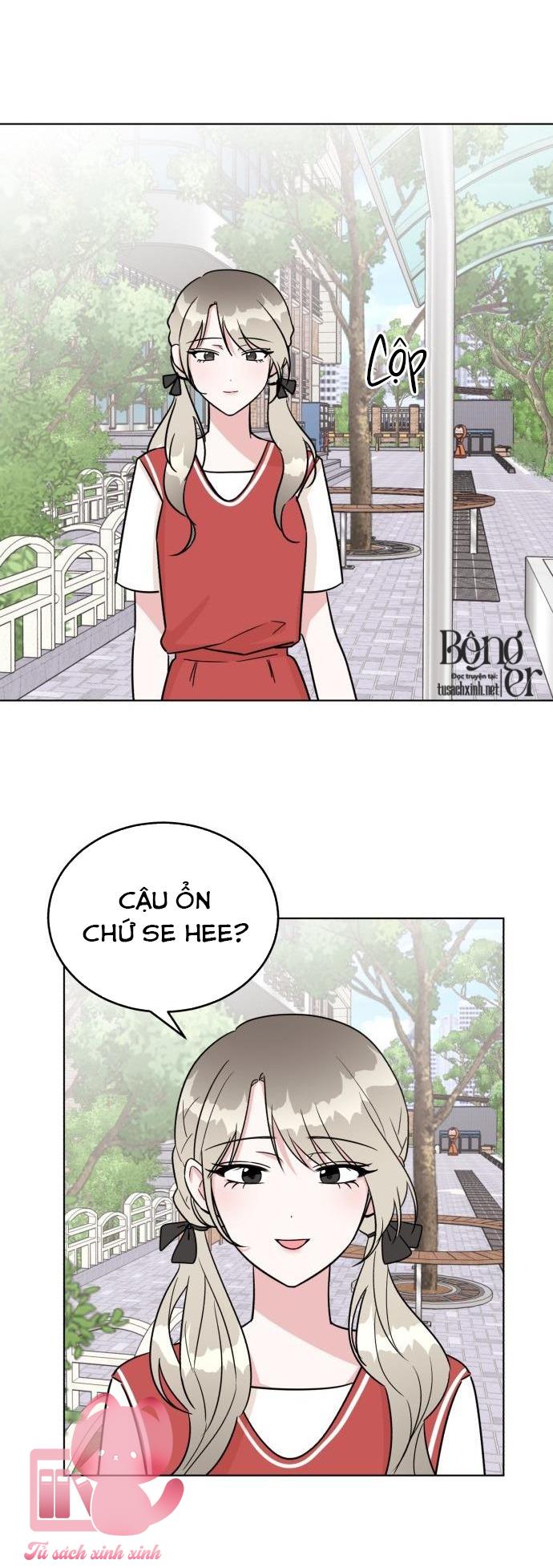 Chúng Ta Là Gì Của Nhau? - Chap 23 - Trang 49
