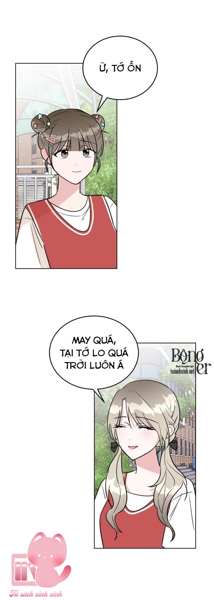 Chúng Ta Là Gì Của Nhau? - Chap 23 - Trang 50