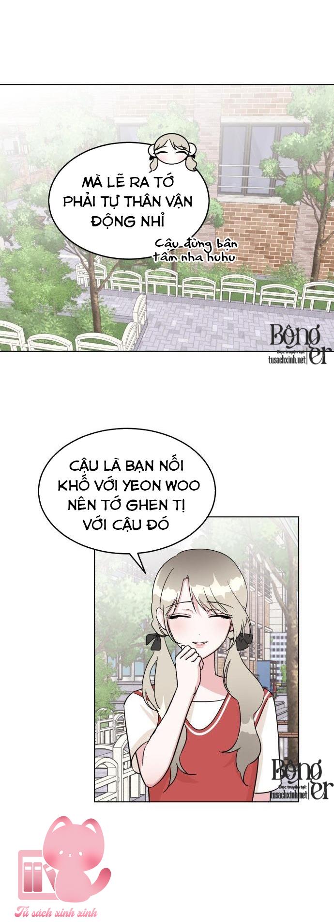 Chúng Ta Là Gì Của Nhau? - Chap 23 - Trang 53