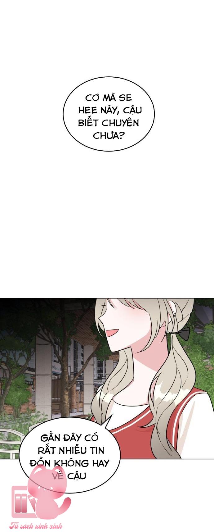 Chúng Ta Là Gì Của Nhau? - Chap 23 - Trang 54