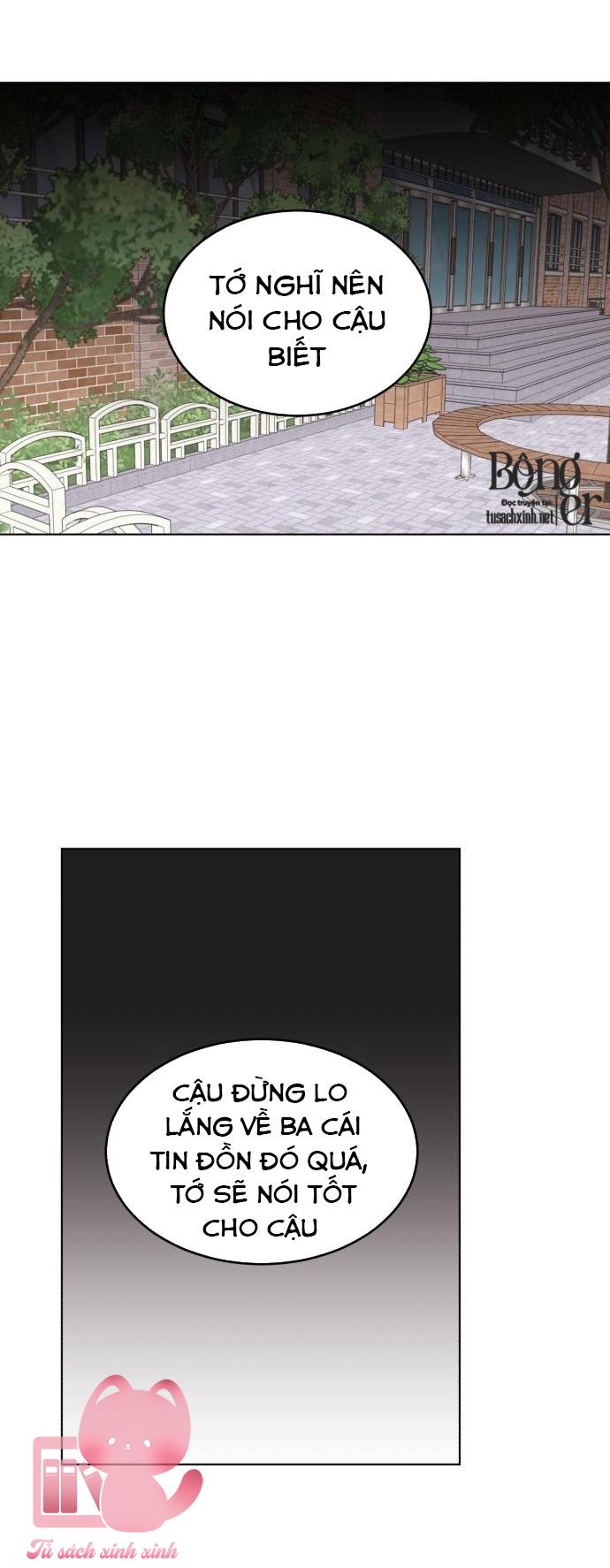 Chúng Ta Là Gì Của Nhau? - Chap 23 - Trang 55