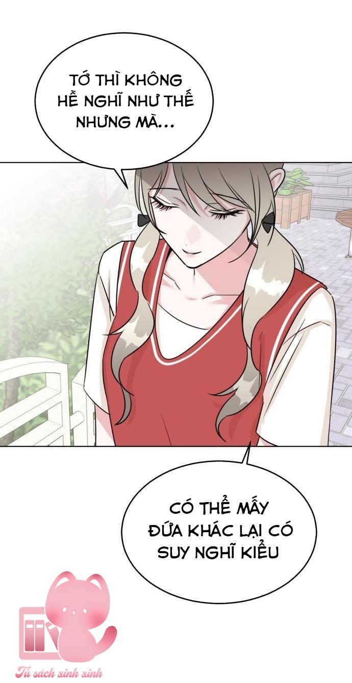 Chúng Ta Là Gì Của Nhau? - Chap 23 - Trang 57