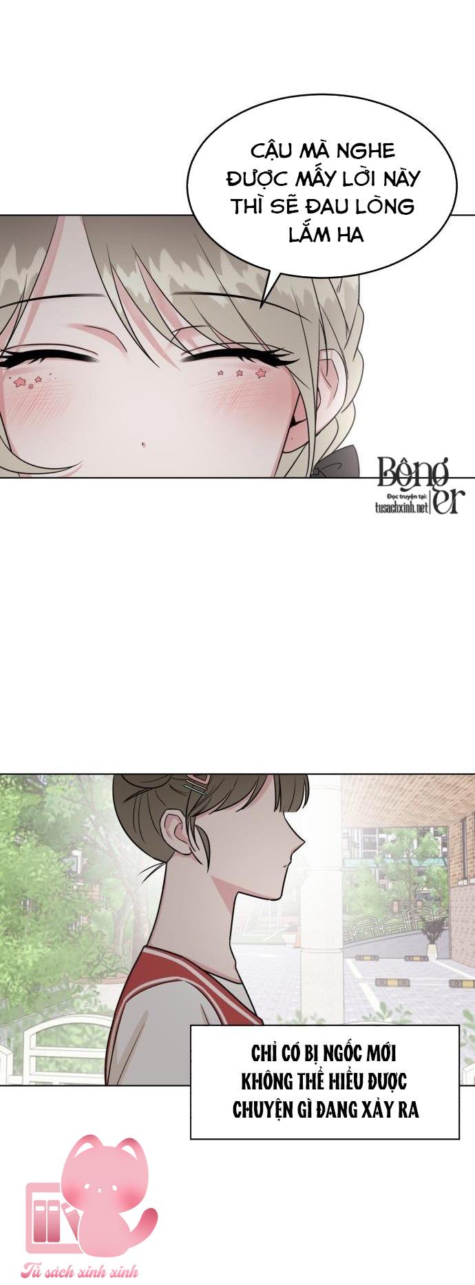 Chúng Ta Là Gì Của Nhau? - Chap 23 - Trang 59