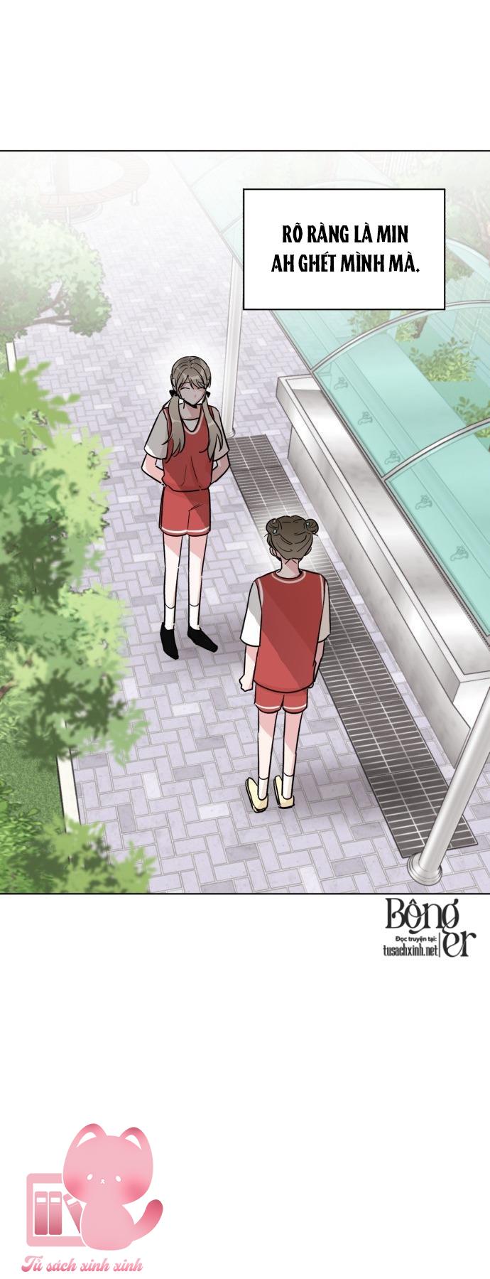 Chúng Ta Là Gì Của Nhau? - Chap 23 - Trang 60