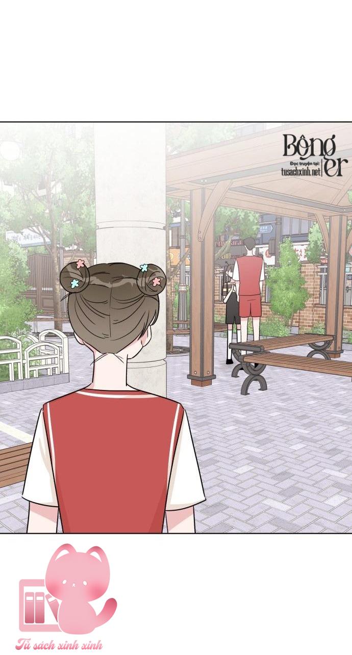Chúng Ta Là Gì Của Nhau? - Chap 23 - Trang 7