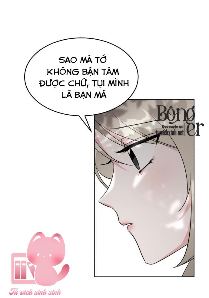 Chúng Ta Là Gì Của Nhau? - Chap 24 - Trang 11
