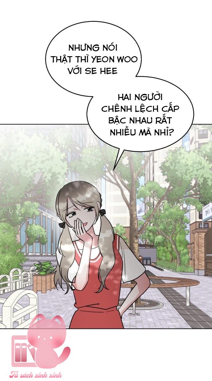 Chúng Ta Là Gì Của Nhau? - Chap 24 - Trang 12