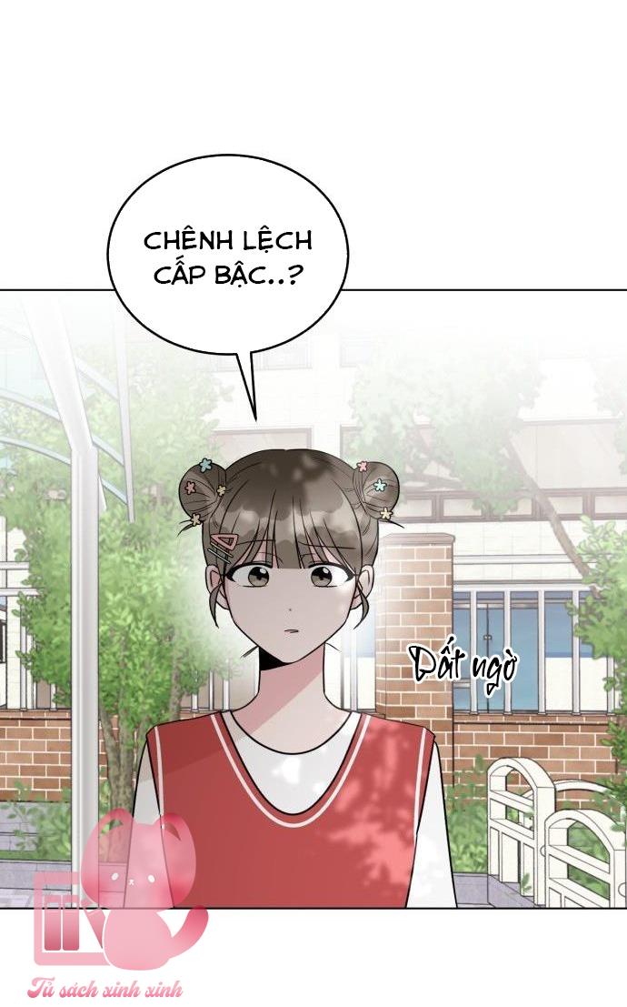 Chúng Ta Là Gì Của Nhau? - Chap 24 - Trang 13
