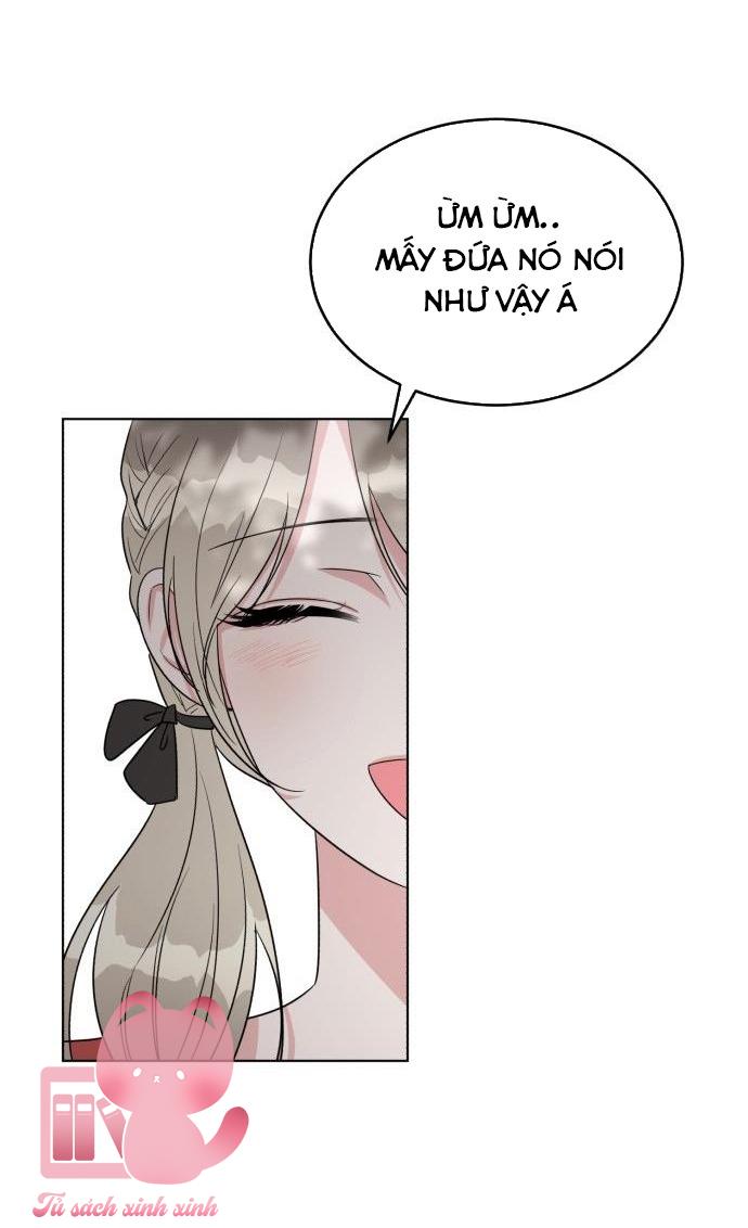 Chúng Ta Là Gì Của Nhau? - Chap 24 - Trang 14
