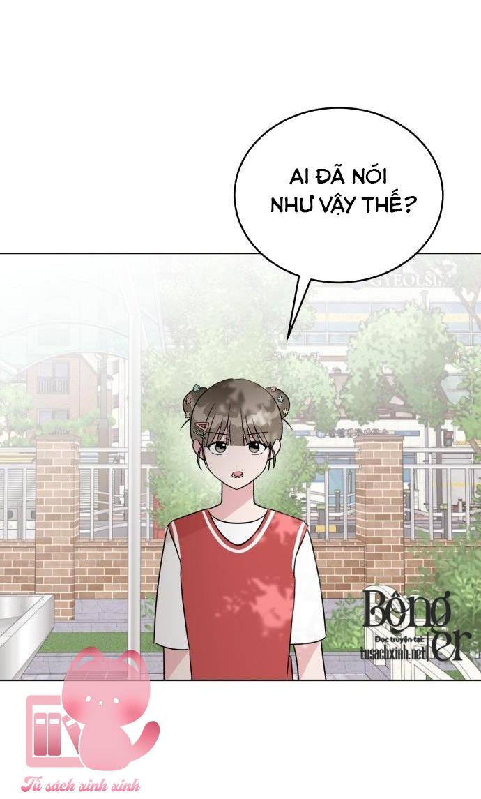 Chúng Ta Là Gì Của Nhau? - Chap 24 - Trang 15