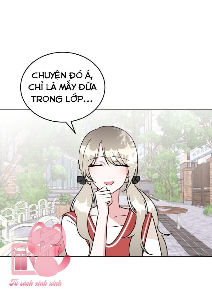 Chúng Ta Là Gì Của Nhau? - Chap 24 - Trang 16